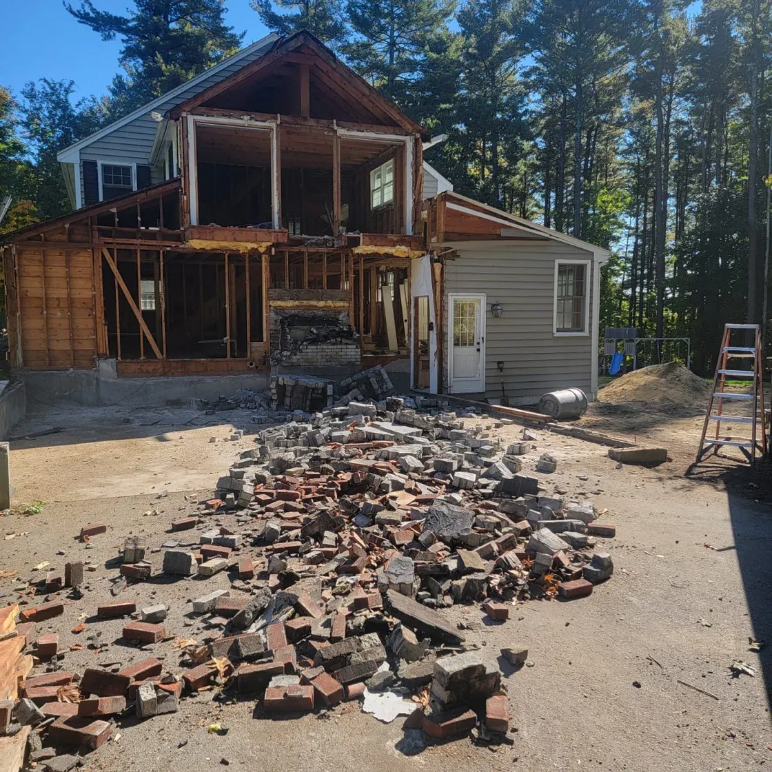 ELIAS DUBON LANDSCAPING researched project photo