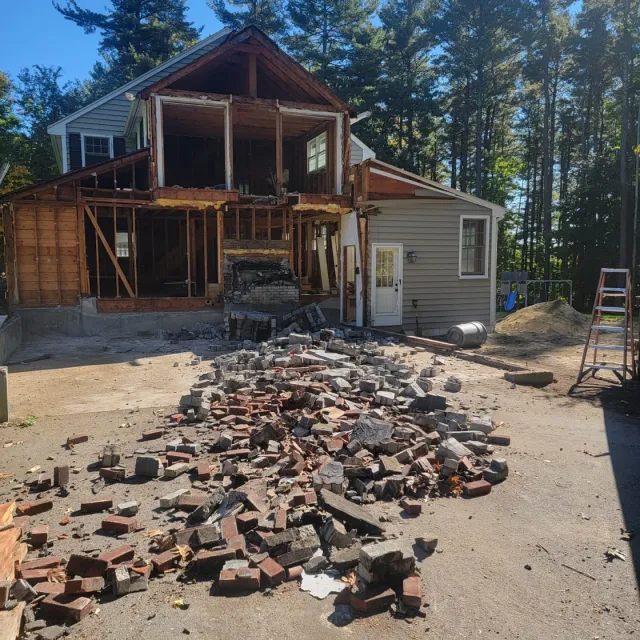 ELIAS DUBON LANDSCAPING researched project photo