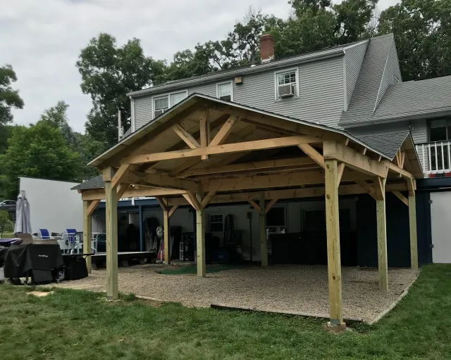 Magill Sons Construction Co researched project photo