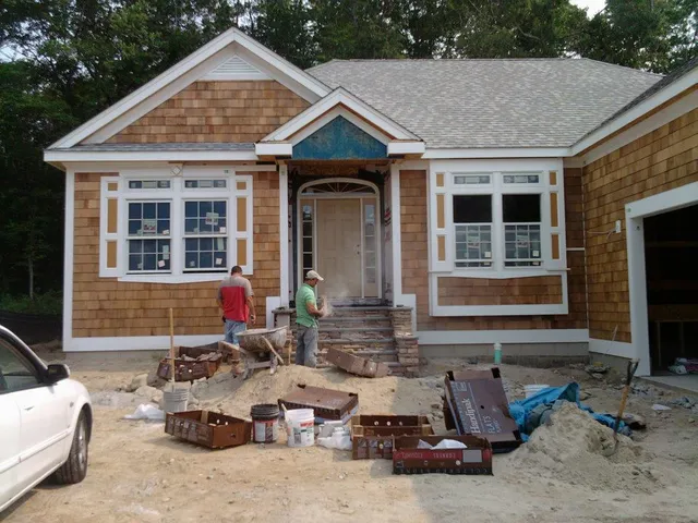 work photo from dcostaelectricllc.com