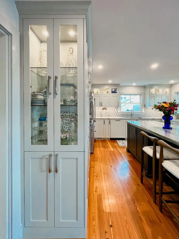 ML Custom Woodworking Inc
