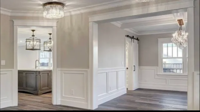RMS Painting work photo