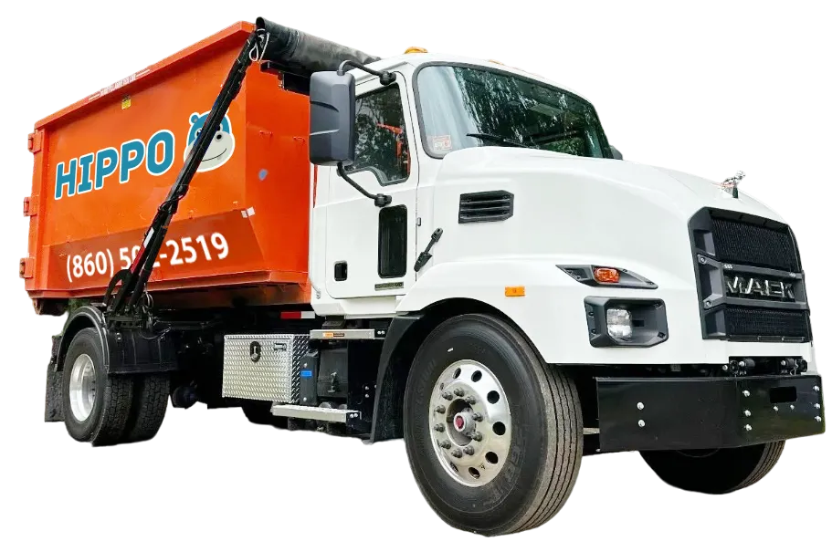 Dumpster rental springfield ma