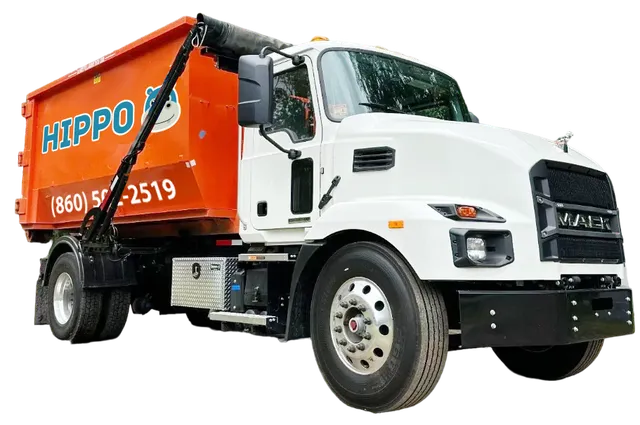 Dumpster rental springfield ma