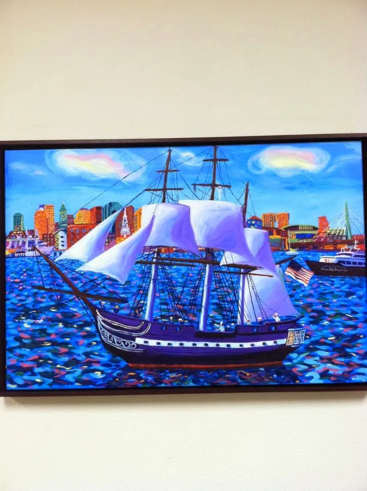 Boston City Properties