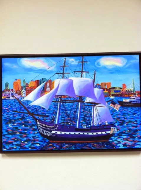 Boston City Properties