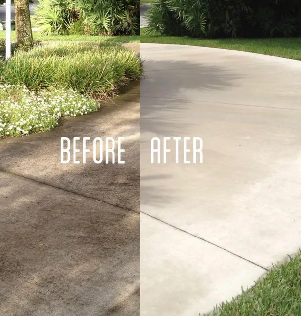 LS wash pros llc work photo