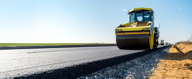 Paving Company