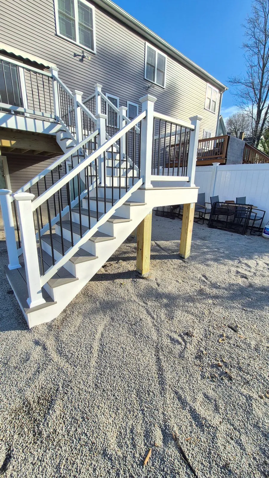 Reis Services Inc researched project photo