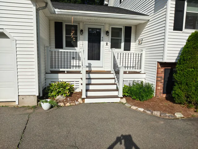 Antolini Construction LLC work photo