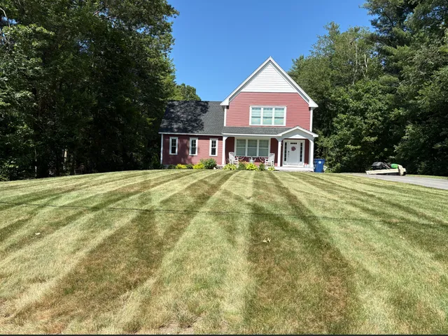 Legendary Landscaping LLC work photo