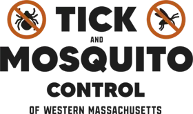 Tick and Mosquito Control of Western Massachusetts logo