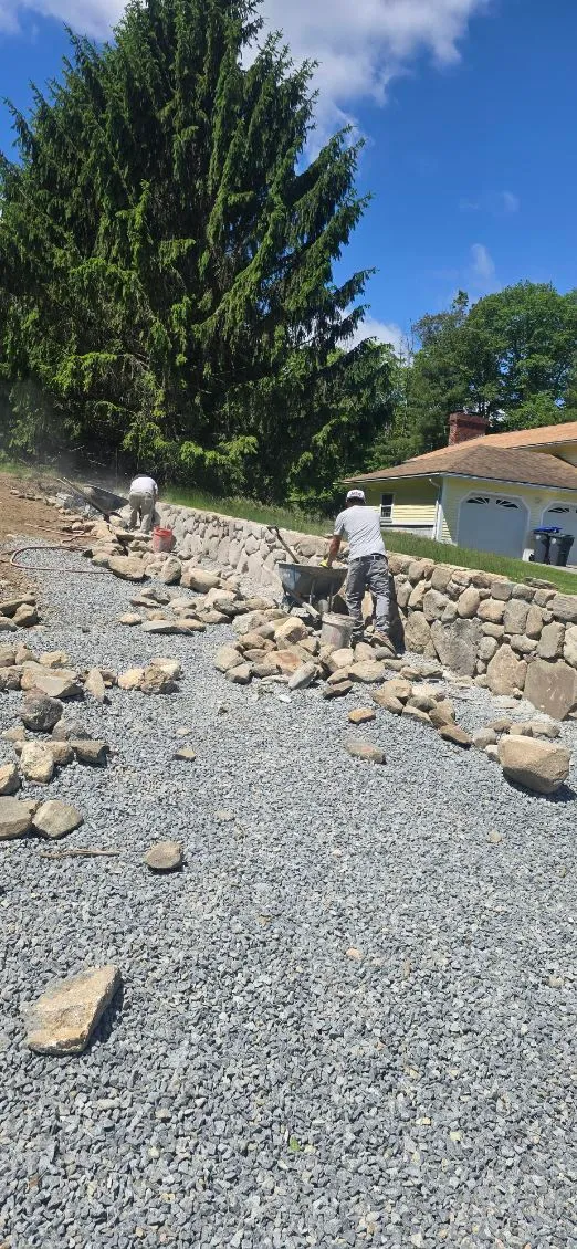 work photo from amayasmasonryinc.com