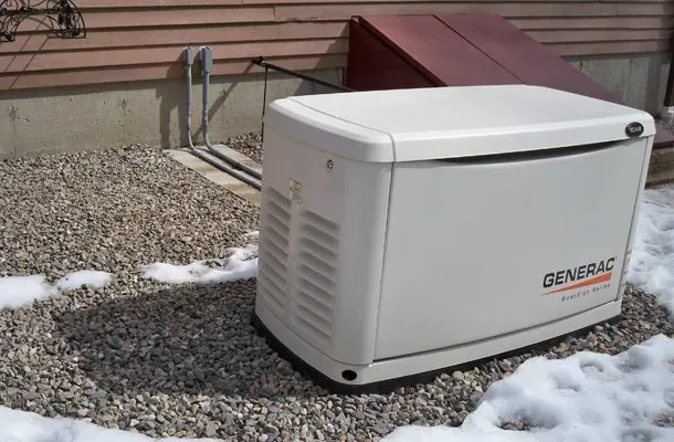 Generator