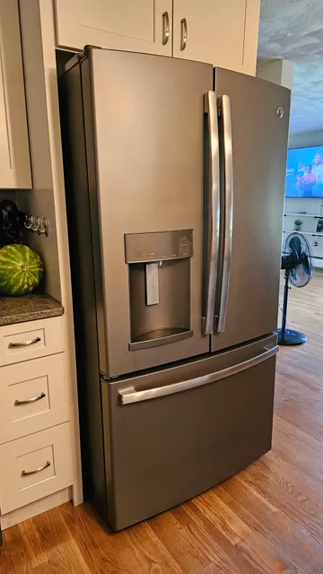 Top Industry Appliance Services Inc. work photo