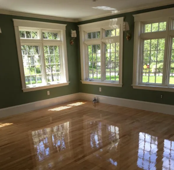 Pro R Flooring work photo
