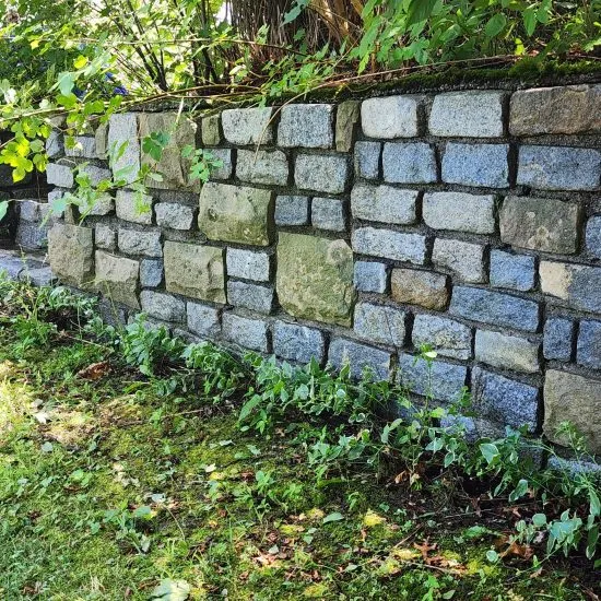Concrete and Hardscape Pressure Washing