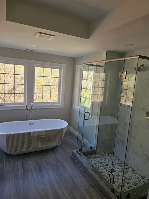 MMP Construction Inc researched project photo