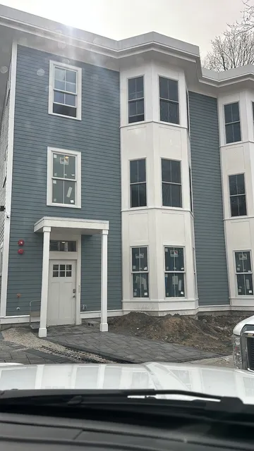 Boston Painting Services inc