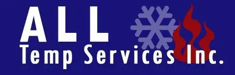 ALL TEMP SERVICES logo