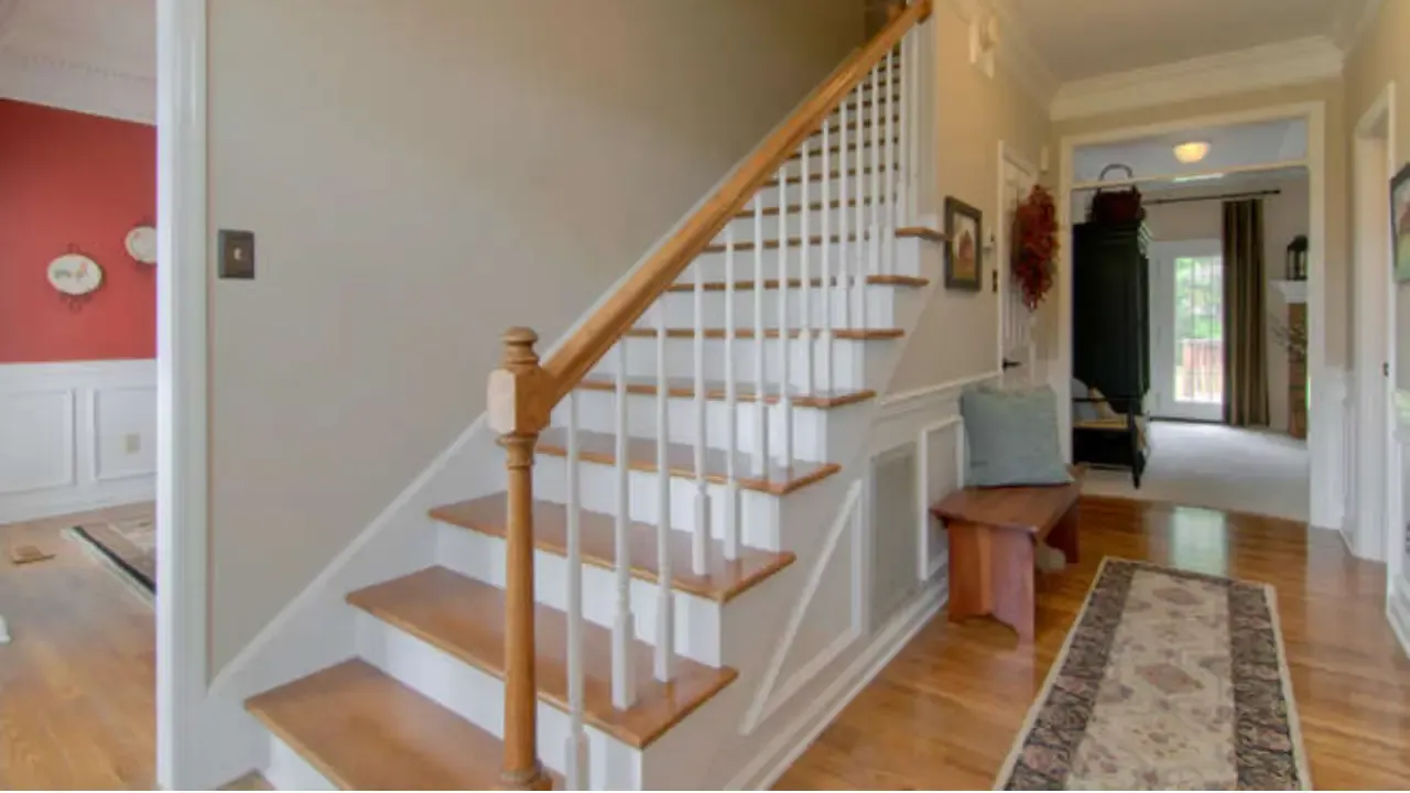 arcadia painting co. southampton, ma. interior painting contractor