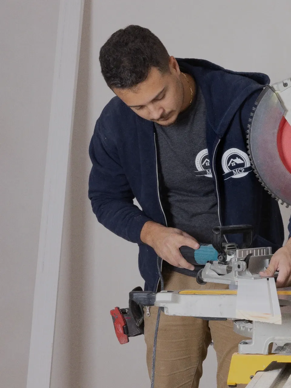 work photo from moderncarpentryprollc.com