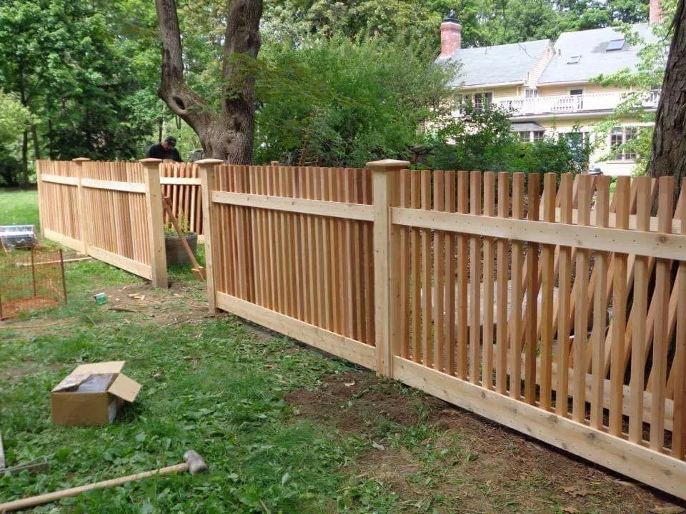 Lakeview Fence Company