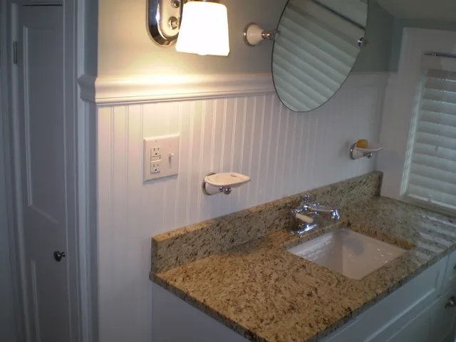 Jl Stone, Inc. researched project photo
