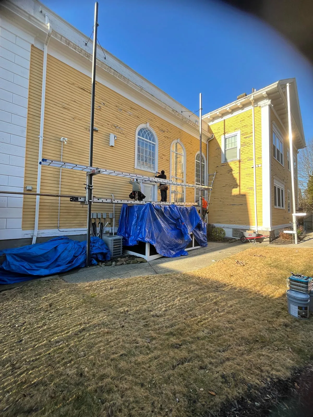work photo from rlwhitmanconstruction.com