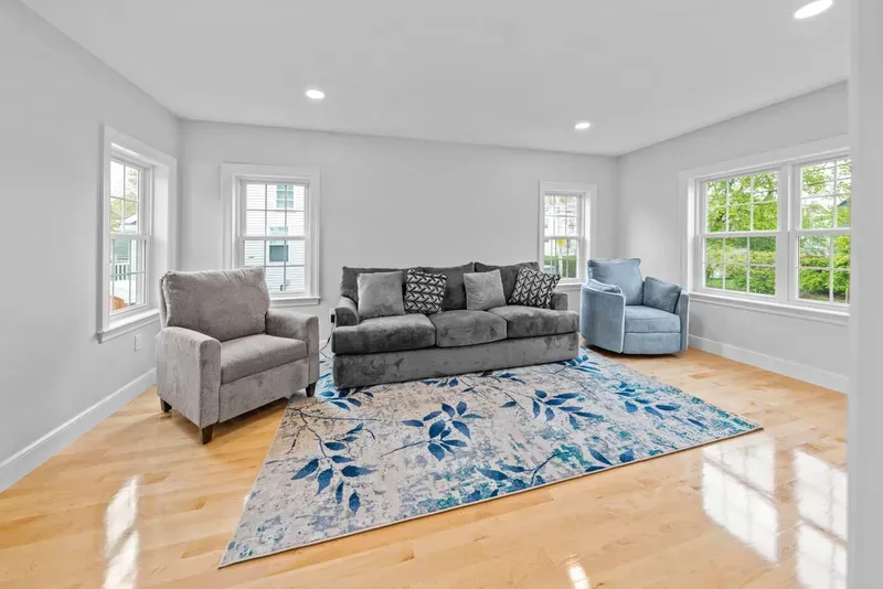 Essex Design Build verified work photo