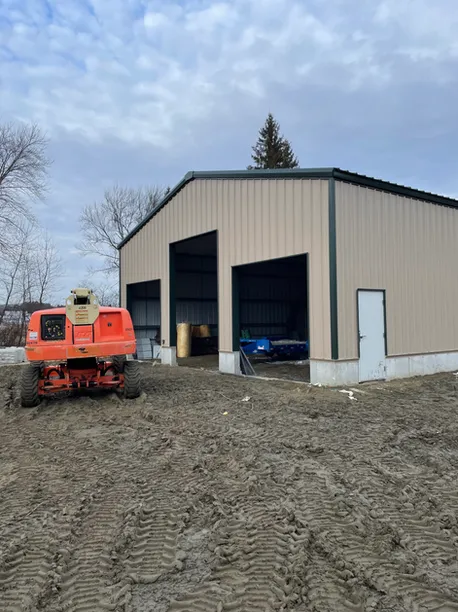 work photo from fabrications-unlimited.com