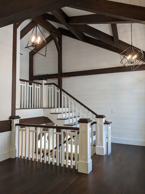 MH Woodworking (Mike Hanson Woodworking) work photo