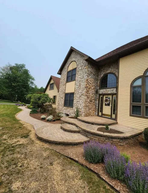 work photo from joshfieldlandscape.com