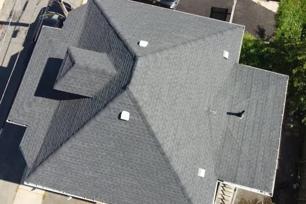 Roofing