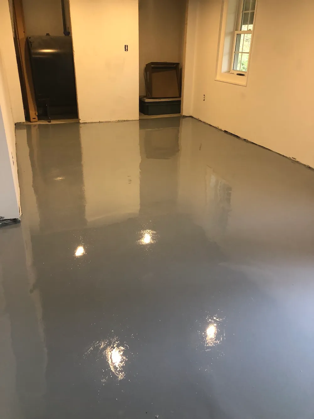 work photo from northatlanticepoxyfloors.com
