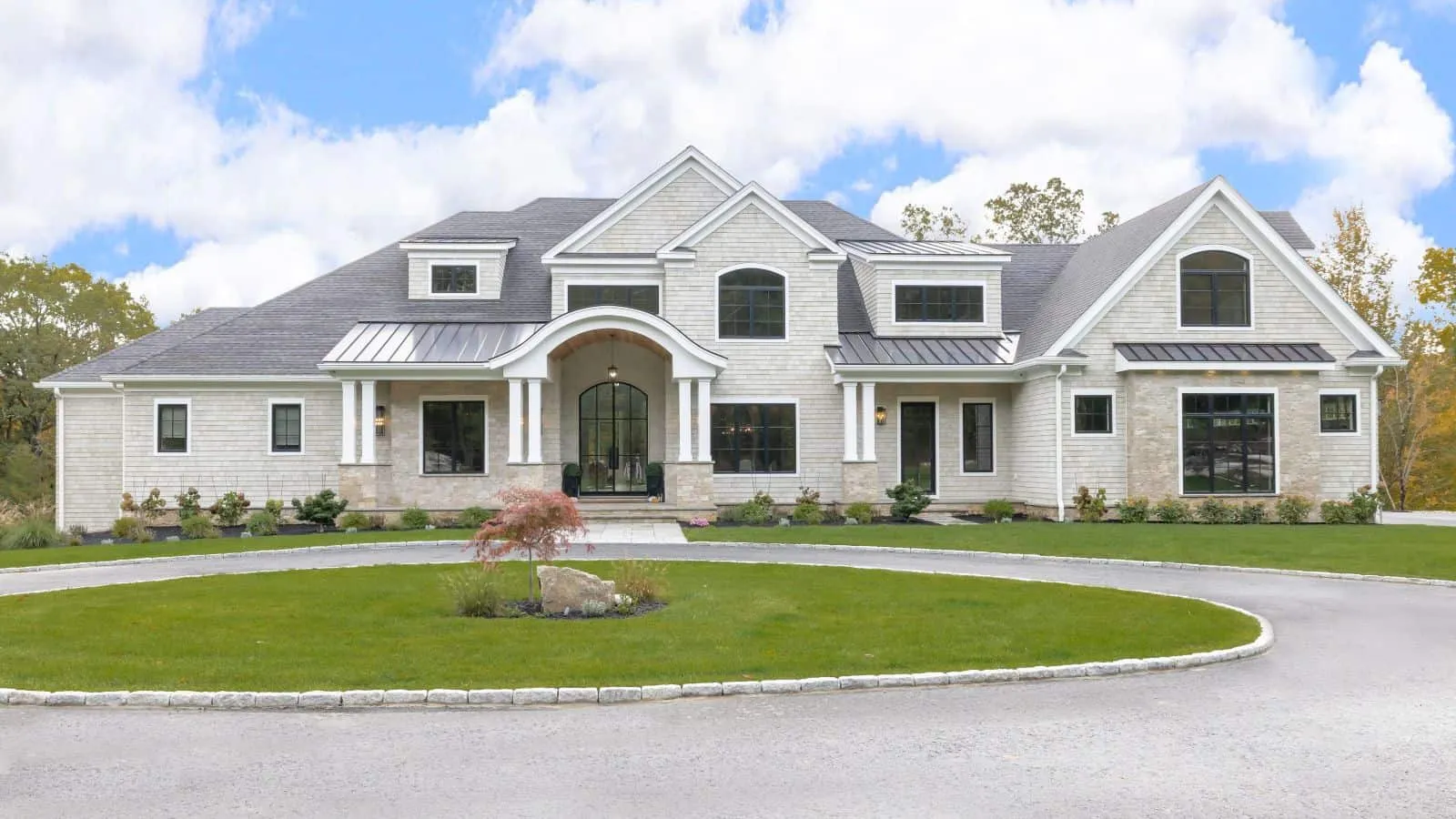 Welcome Home