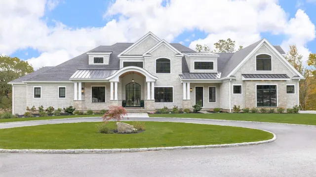 Welcome Home