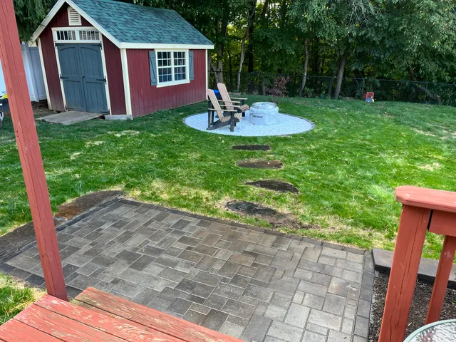 Garden Design