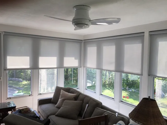 King Shade & Window Co.