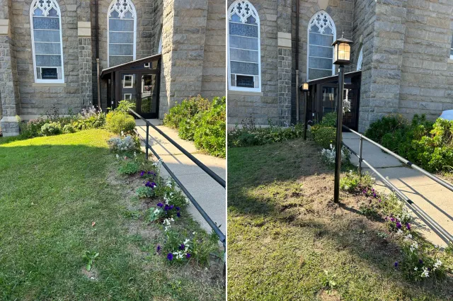 Outdoor Lighting