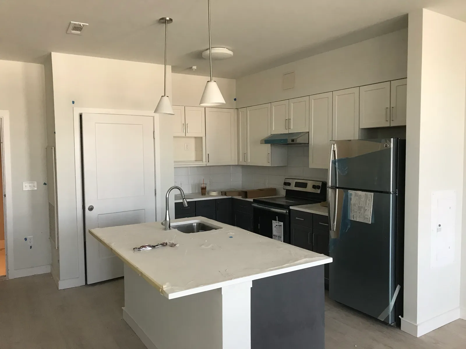 kitchen remodeling Construction company Revere MA