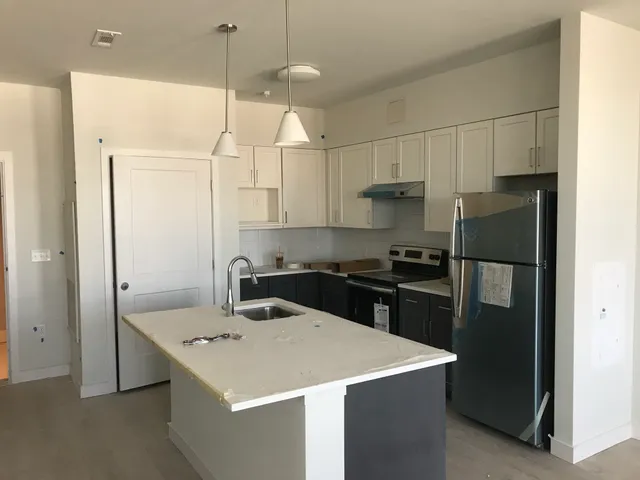 kitchen remodeling Construction company Revere MA