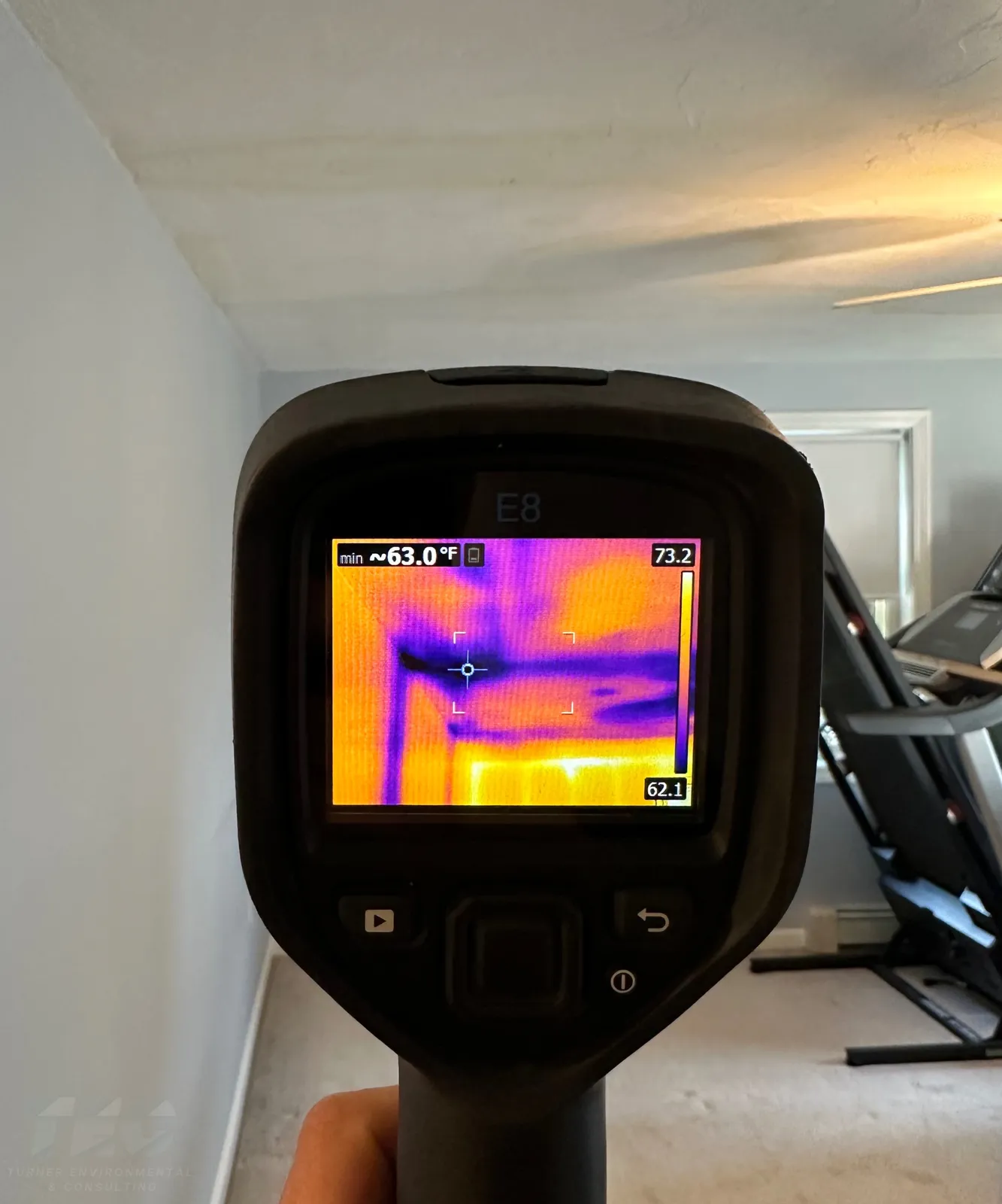 Turner Environmental & Consulting LLC researched project photo