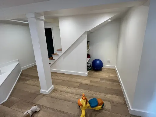 Dan's Painting & General Contracting LLC work photo