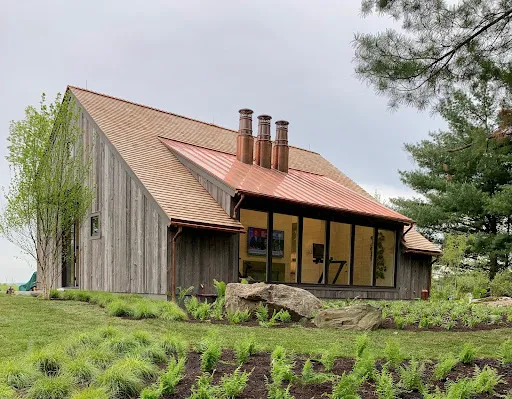 Review photo by Haver Skolnick Architects