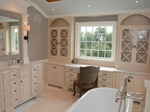 Ocean Kitchen and Bathworks LLC work photo