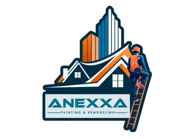 Anexxa Painting & Remodeling logo