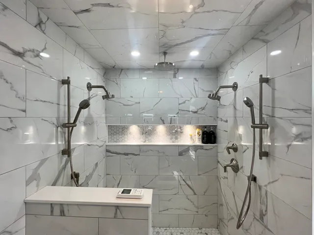 Silvestre Tile & Stone