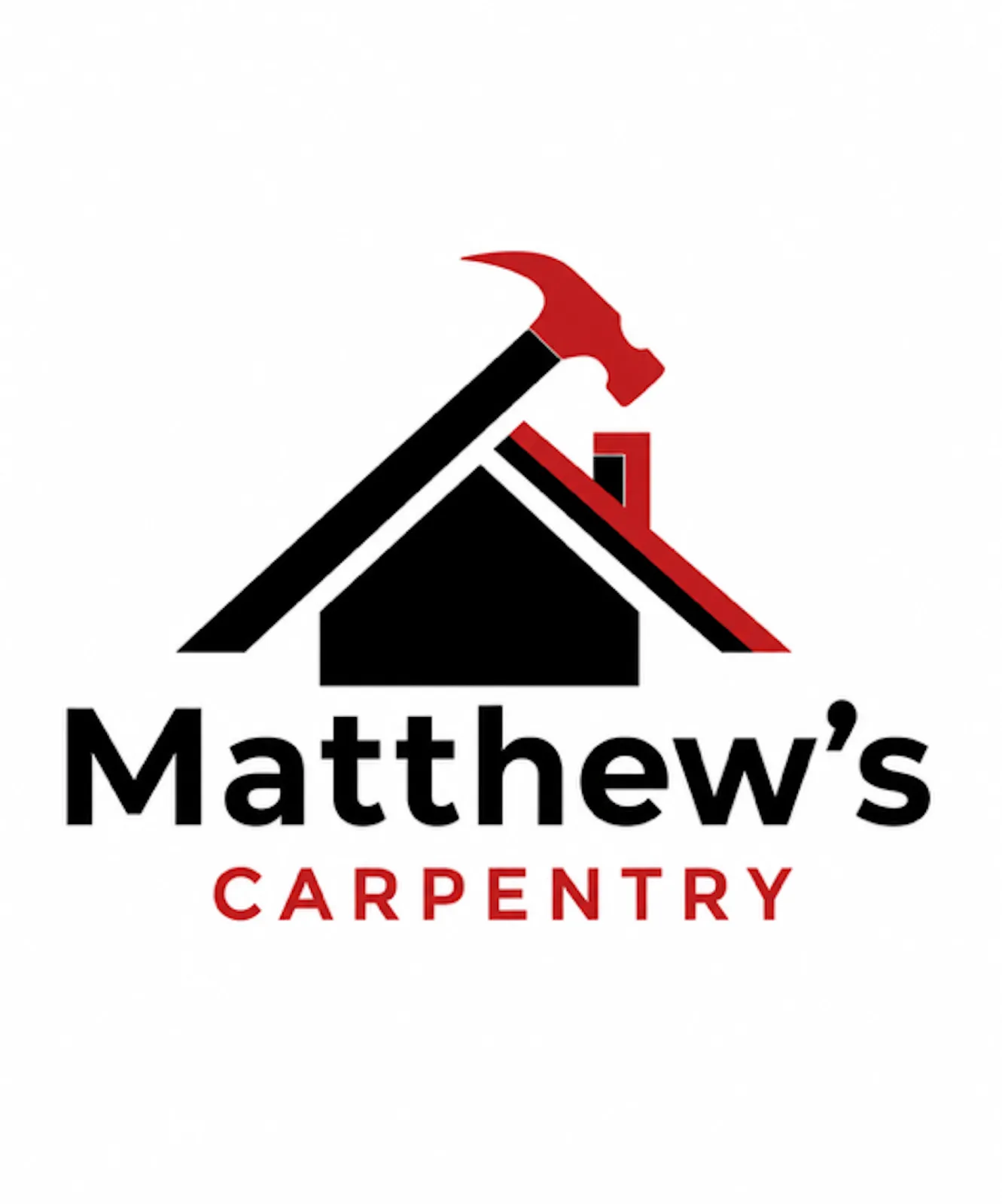 work photo from matthewscarpentry.com