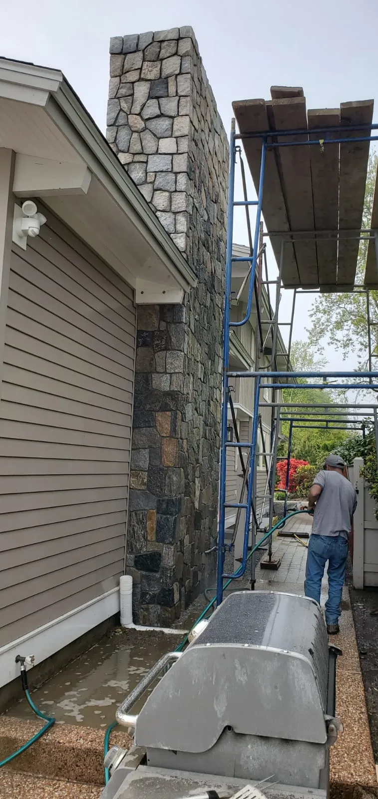 Ramirez Masonry